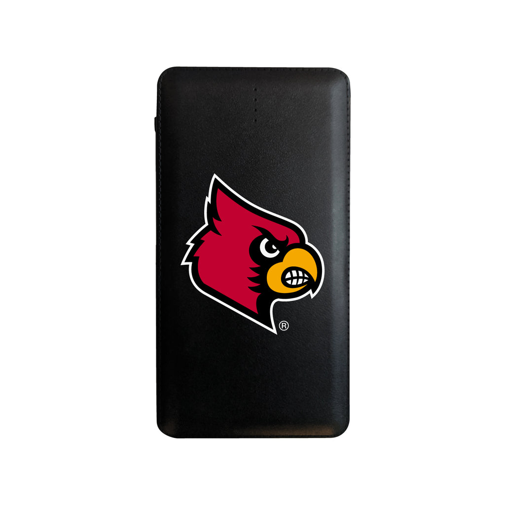 University of Louisville Cardinals iPhone 14 Plus Case