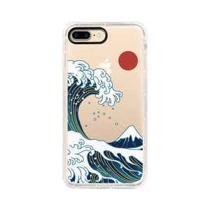 iPhone Case The Wave | OTM Essentials