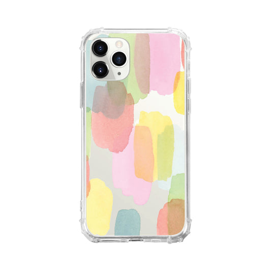 Color Splotches iPhone Case | OTM Essentials