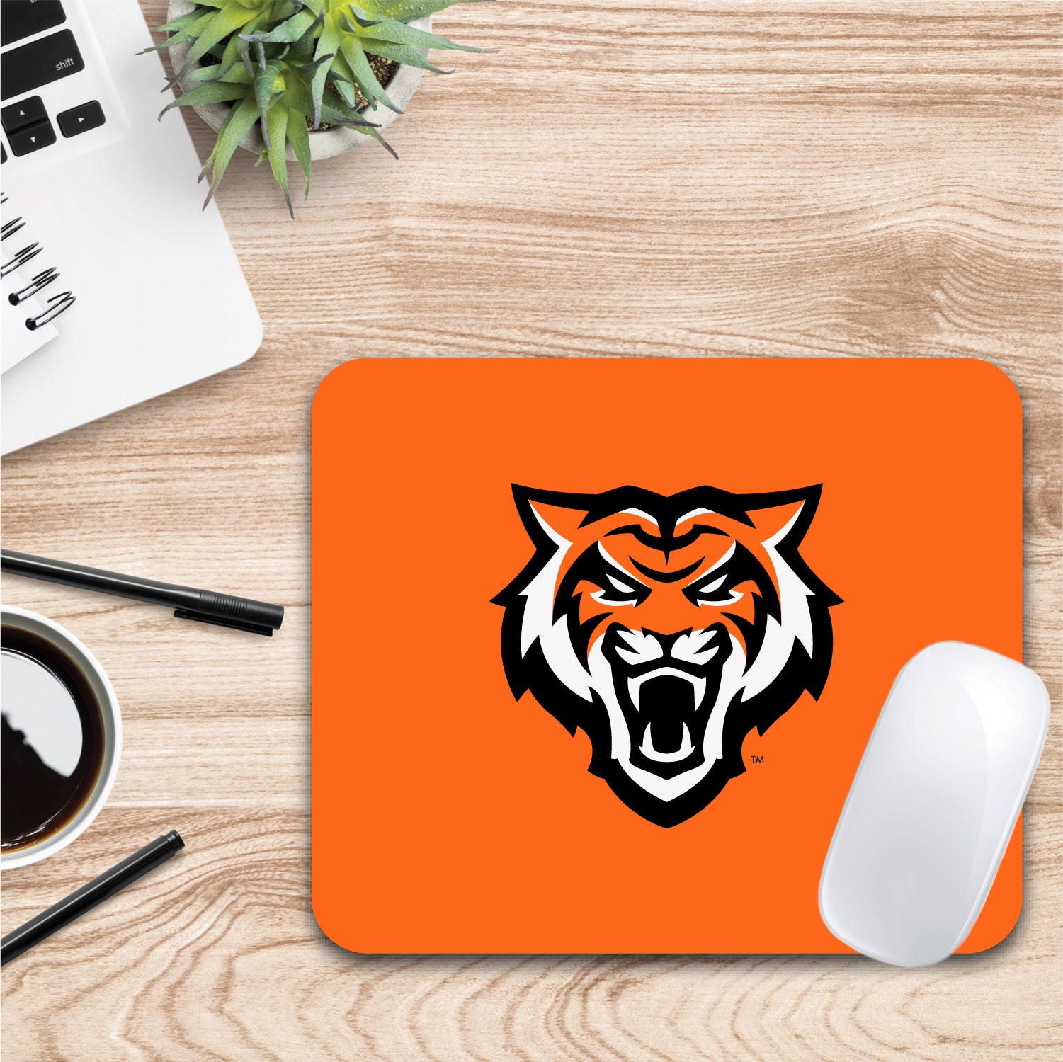 Idaho State University Fabric Mouse Pad | OTM Essentials