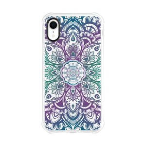 Mandala Heart iPhone Case | OTM Essentials