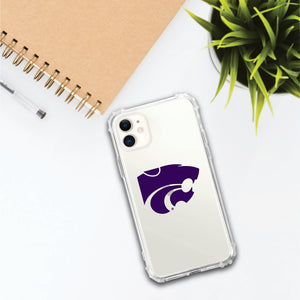 iPhone Case Kansas State University | OTM Essentials