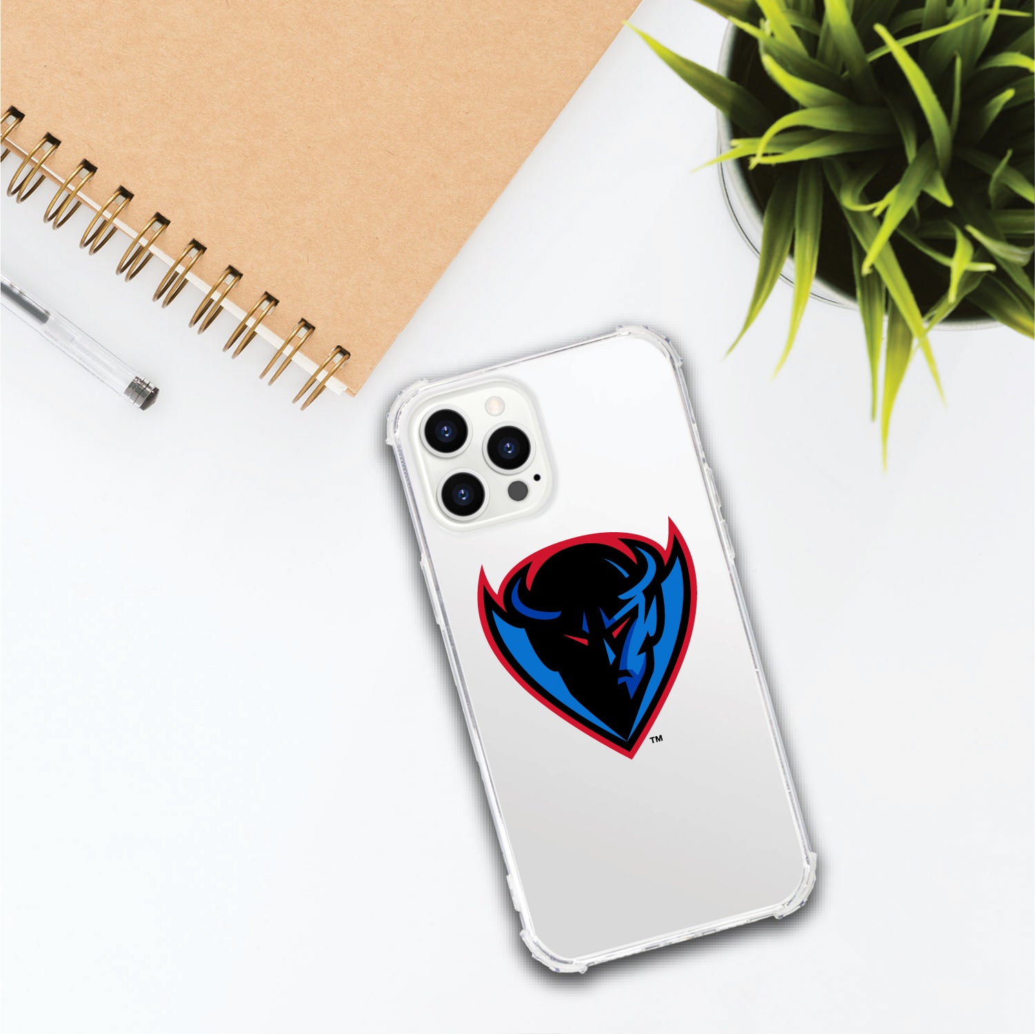 iPhone Case DePaul University | OTM Essentials