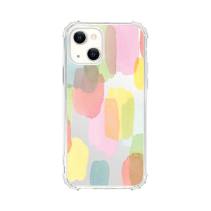 Color Splotches iPhone Case | OTM Essentials