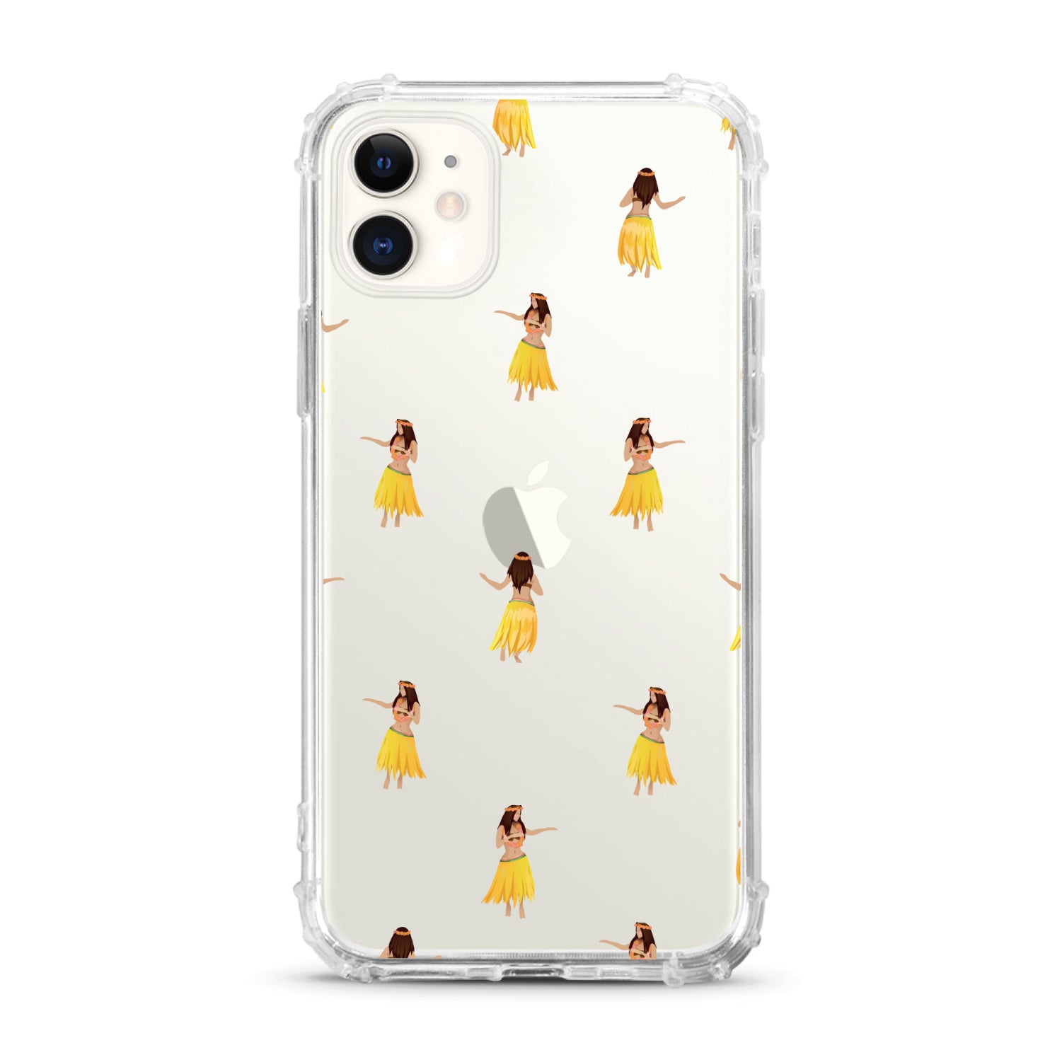 OTM Essentials | Hula Girls Phone Case