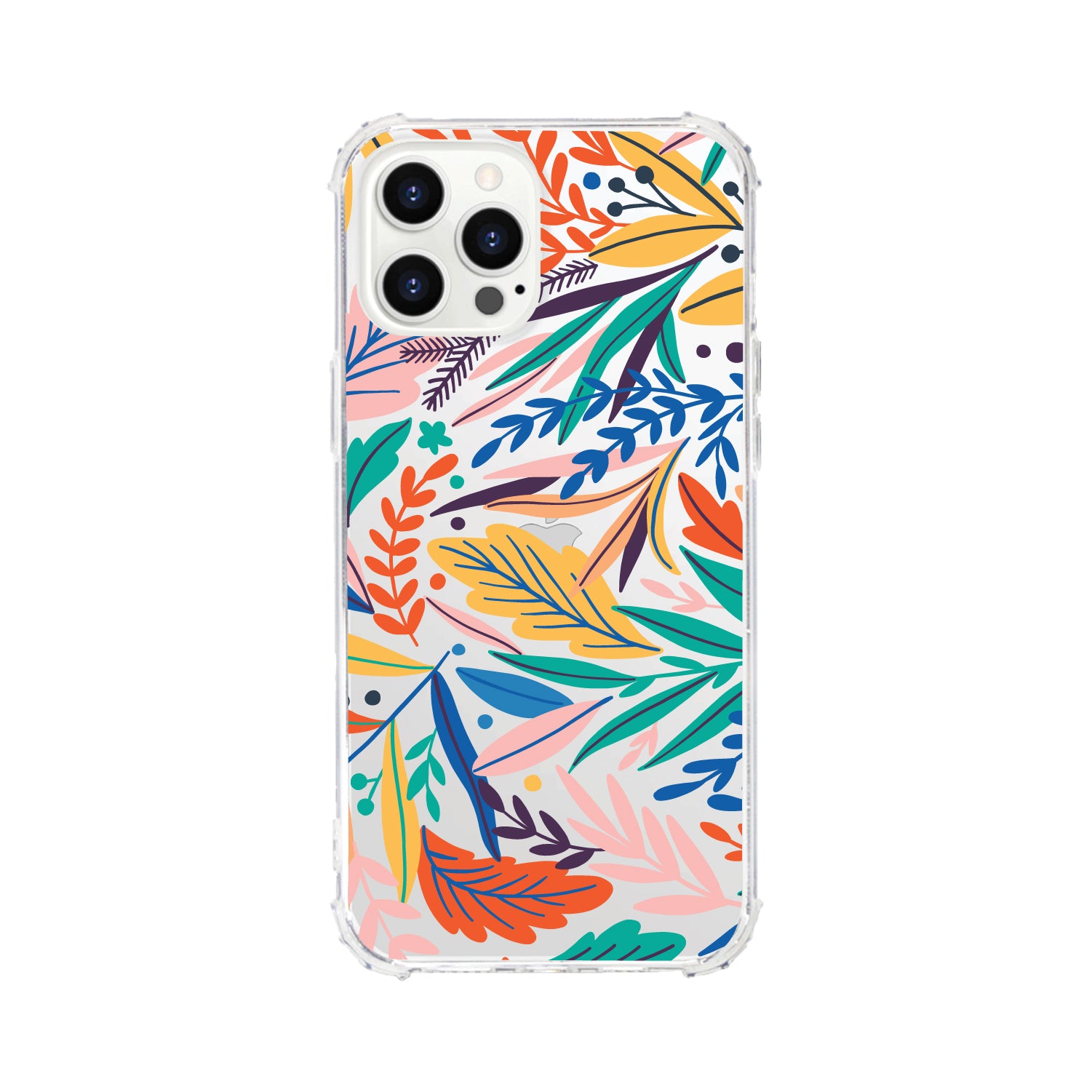 OTM Essentials | Spring Motif Phone Case