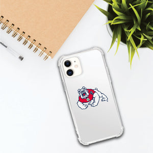 iPhone Case Fresno State University | OTM Essentials
