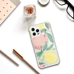 iPhone Case Lemon Fresh | OTM Essentials