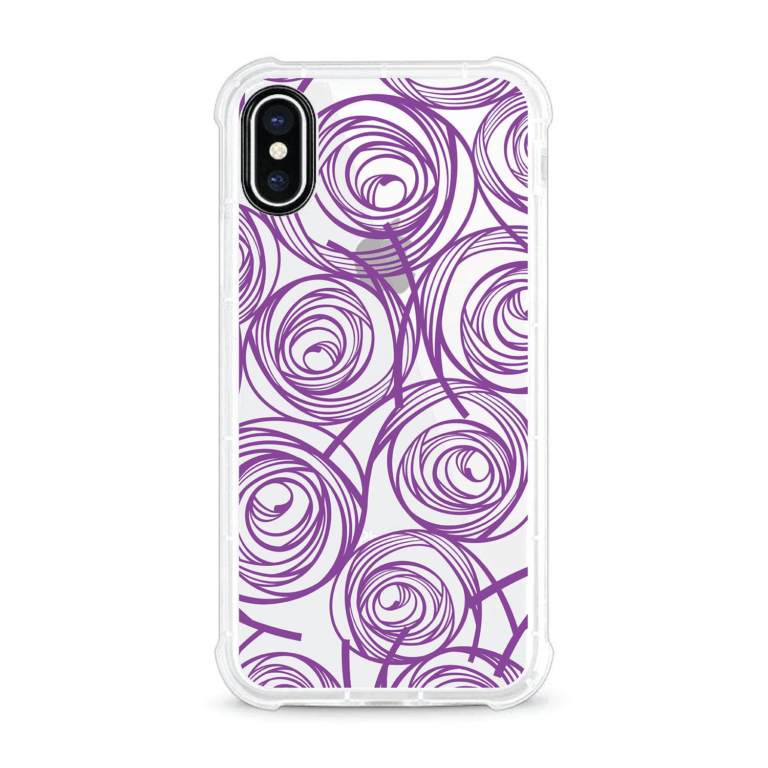 OTM Essentials | New Age Swirls Phone Case