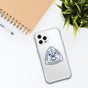 iPhone Case Colorado School of Mines | OTM Essentials