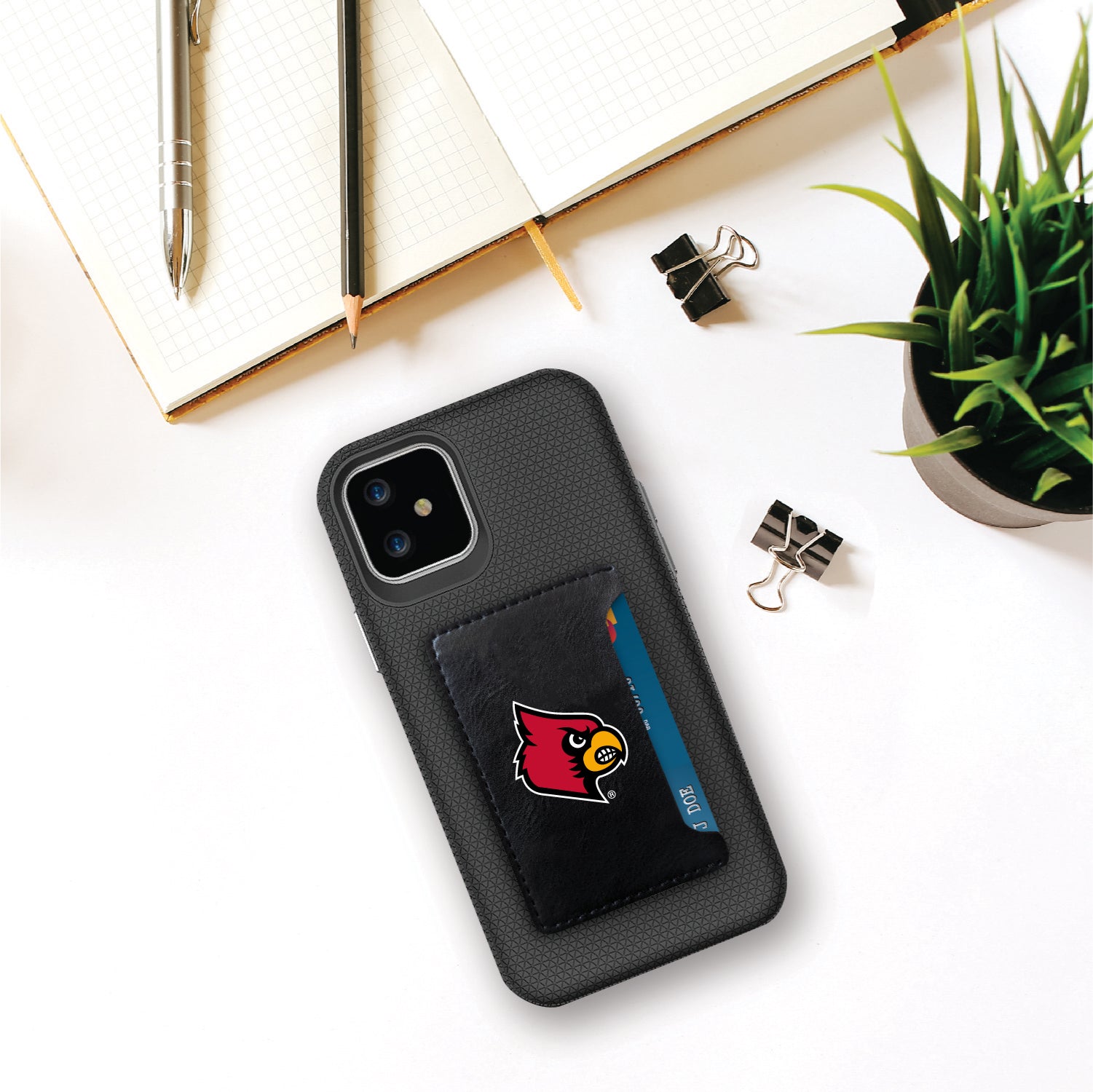 Phone Wallet University of Louisville | OTM Essentials