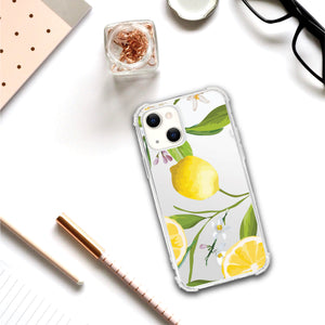 Lemon Love iPhone Case | OTM Essentials
