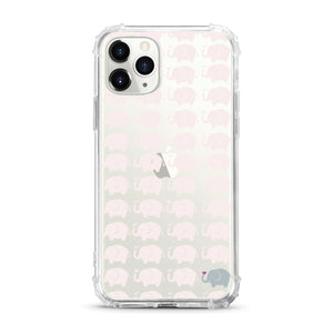 Elly Elephant iPhone Case | OTM Essentials