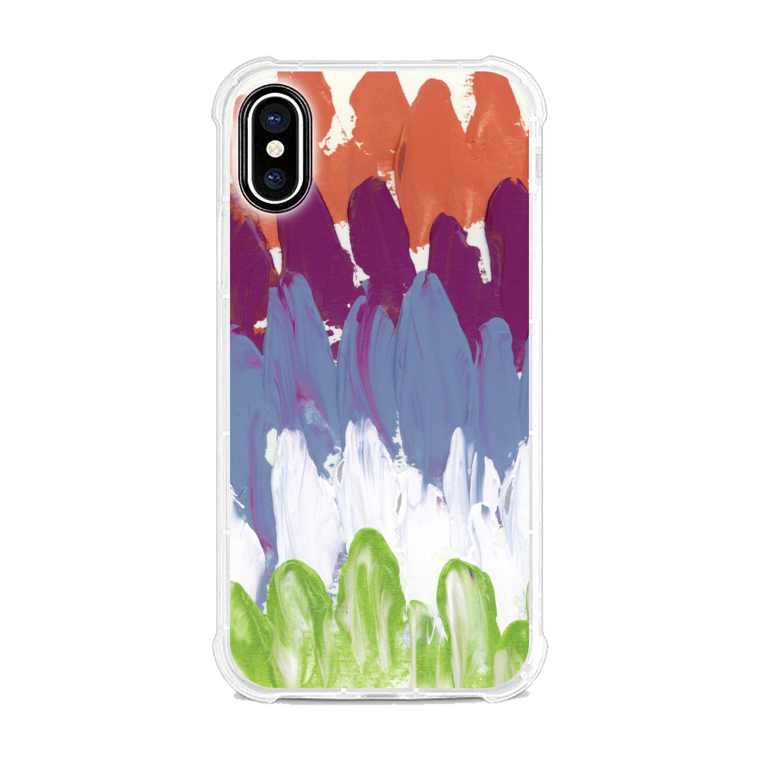 OTM Essentials | Paint Streak Phone Case