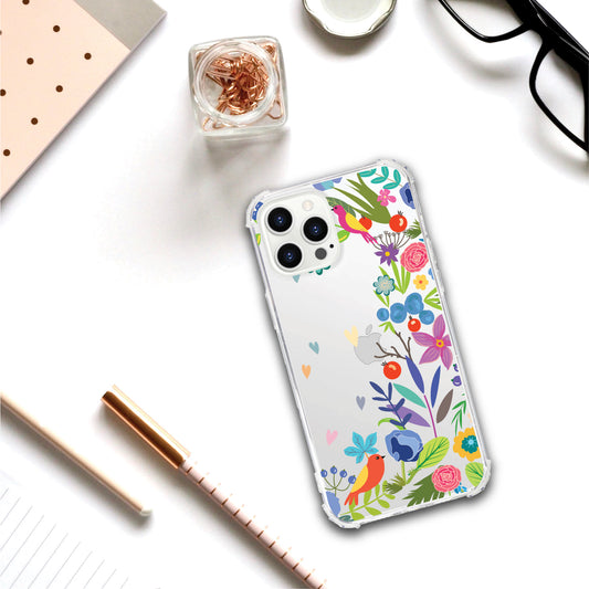 OTM Essentials | Springtime Phone Case