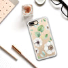 OTM Essentials | Anemone Flowers Phone Case