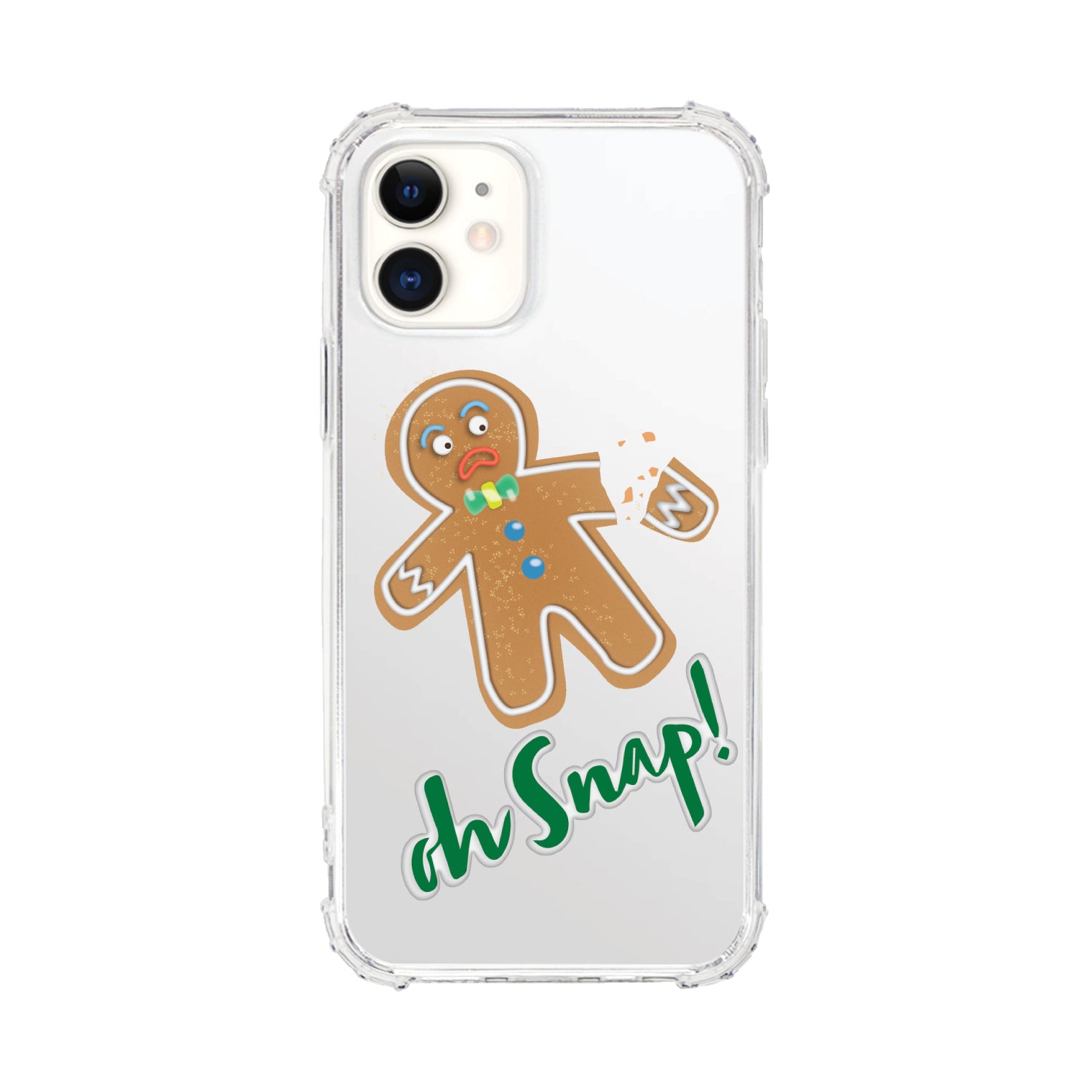 OTM Essentials | Oh Snap Phone Case