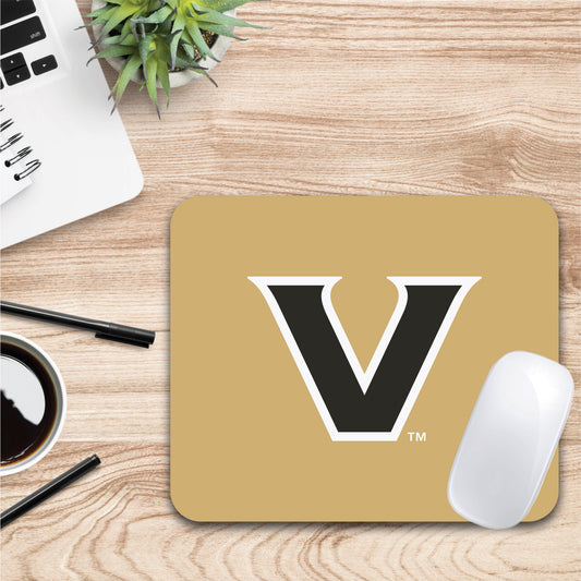 Vanderbilt University Fabric Mouse Pad | OTM Essentials