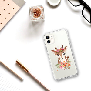 Darling Doe iPhone Case | OTM Essentials