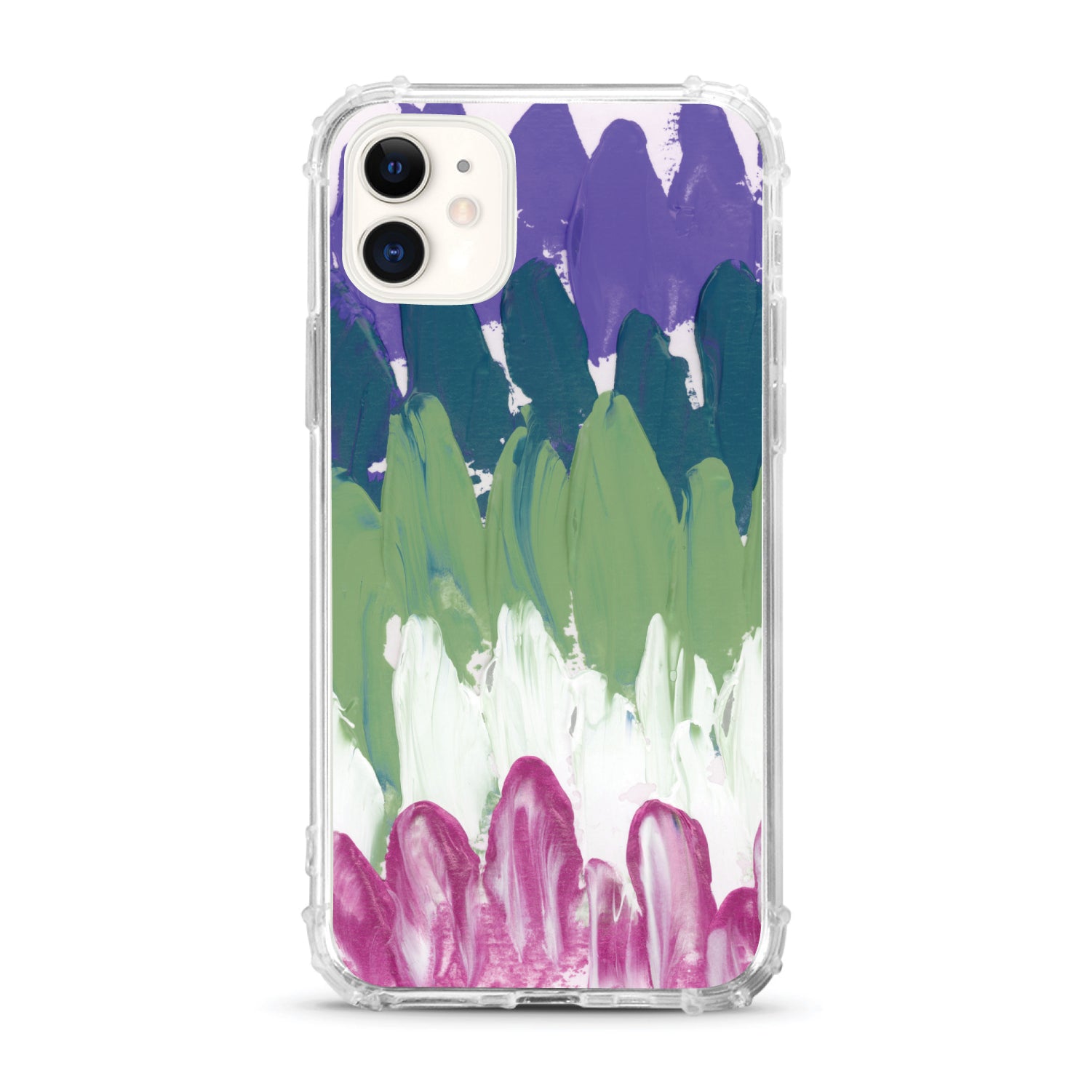 OTM Essentials | Paint Streak Phone Case