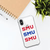 iPhone Case Southern Methodist University | OTM Essentials