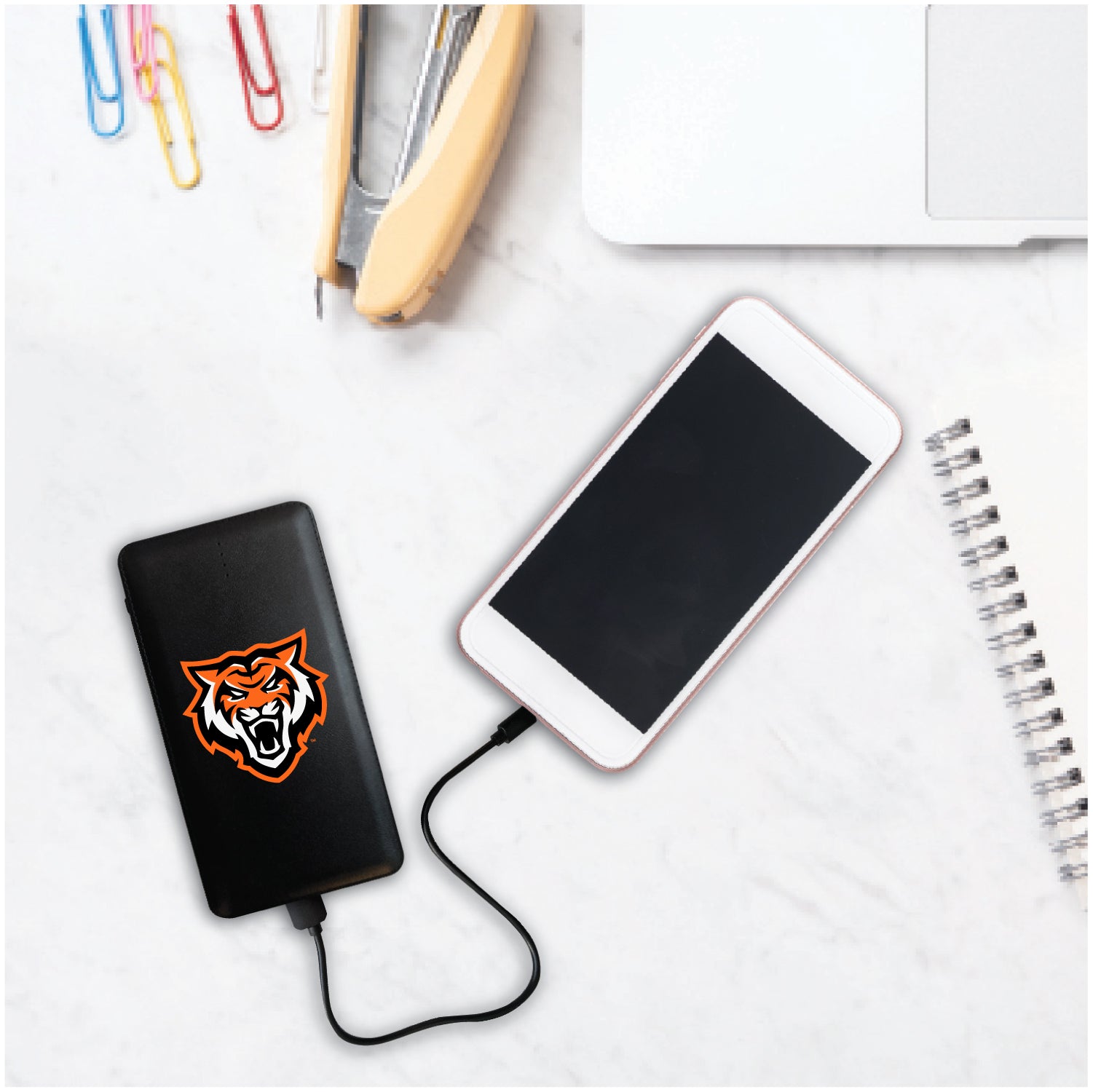 OTM Essentials | Idaho State University Classic Power Bank