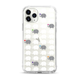 Elly Elephant iPhone Case | OTM Essentials