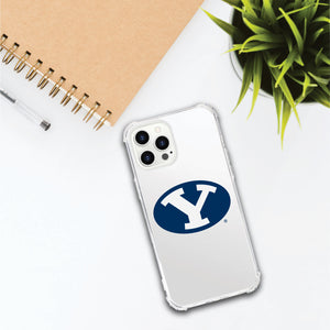 iPhone Case Brigham Young University | OTM Essentials