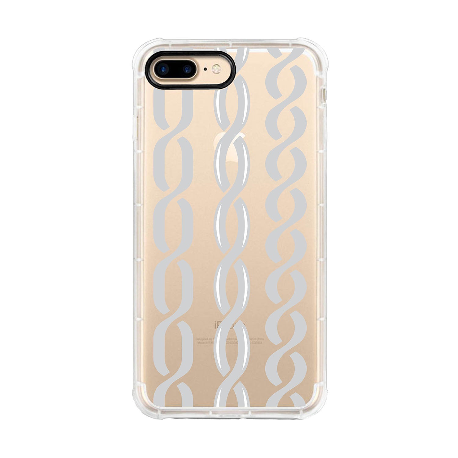 OTM Essentials | Links Phone Case