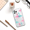 OTM Essentials | Flamingo Duo Phone Case