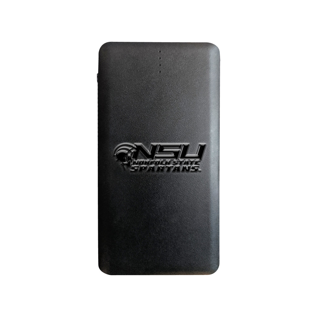 Norfolk State University Power Bank | OTM Essentials