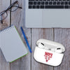 Worcester Polytechnic Institute AirPods Case | OTM Essentials