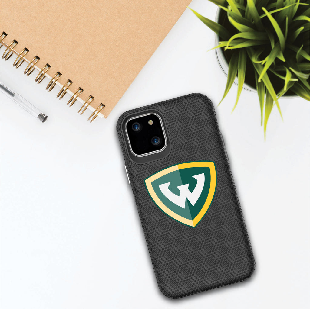 Wayne State University iPhone Case | OTM Essentials