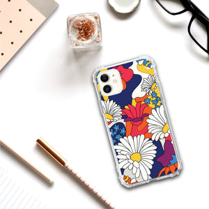 Flower Power iPhone Case | OTM Essentials