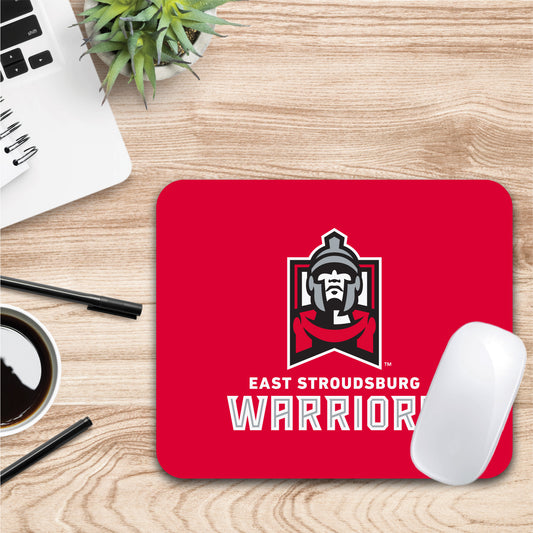 East Stroudsburg University of Pennsylvania Mouse Pad | OTM Essentials