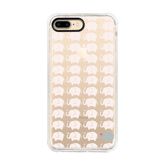 Elly Elephant iPhone Case | OTM Essentials