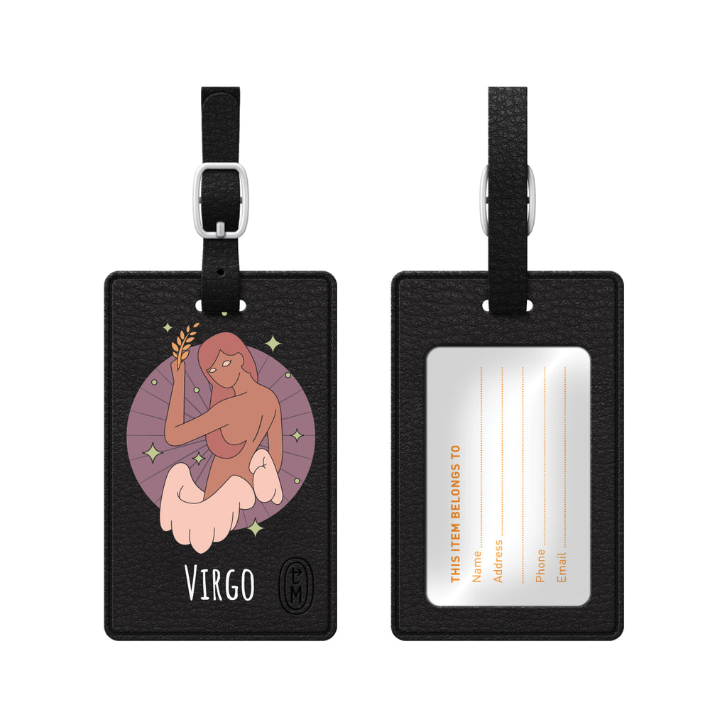  Luggage Tag | OTM Essentials