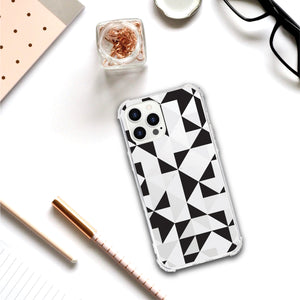 iPhone Case Geo Triangle | OTM Essentials