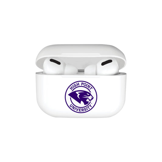 High Point University AirPods Case | OTM Essentials