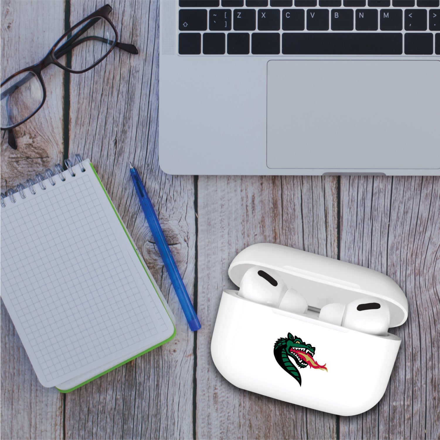 University of Alabama at Birmingham AirPods Case | OTM Essentials