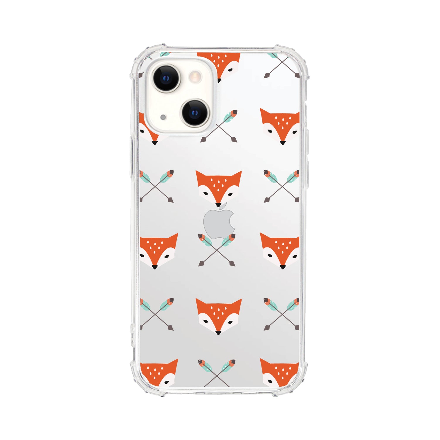 OTM Essentials | Mr. Fox Phone Case