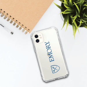 iPhone Case Emory University | OTM Essentials