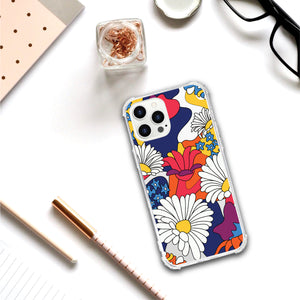 Flower Power iPhone Case | OTM Essentials