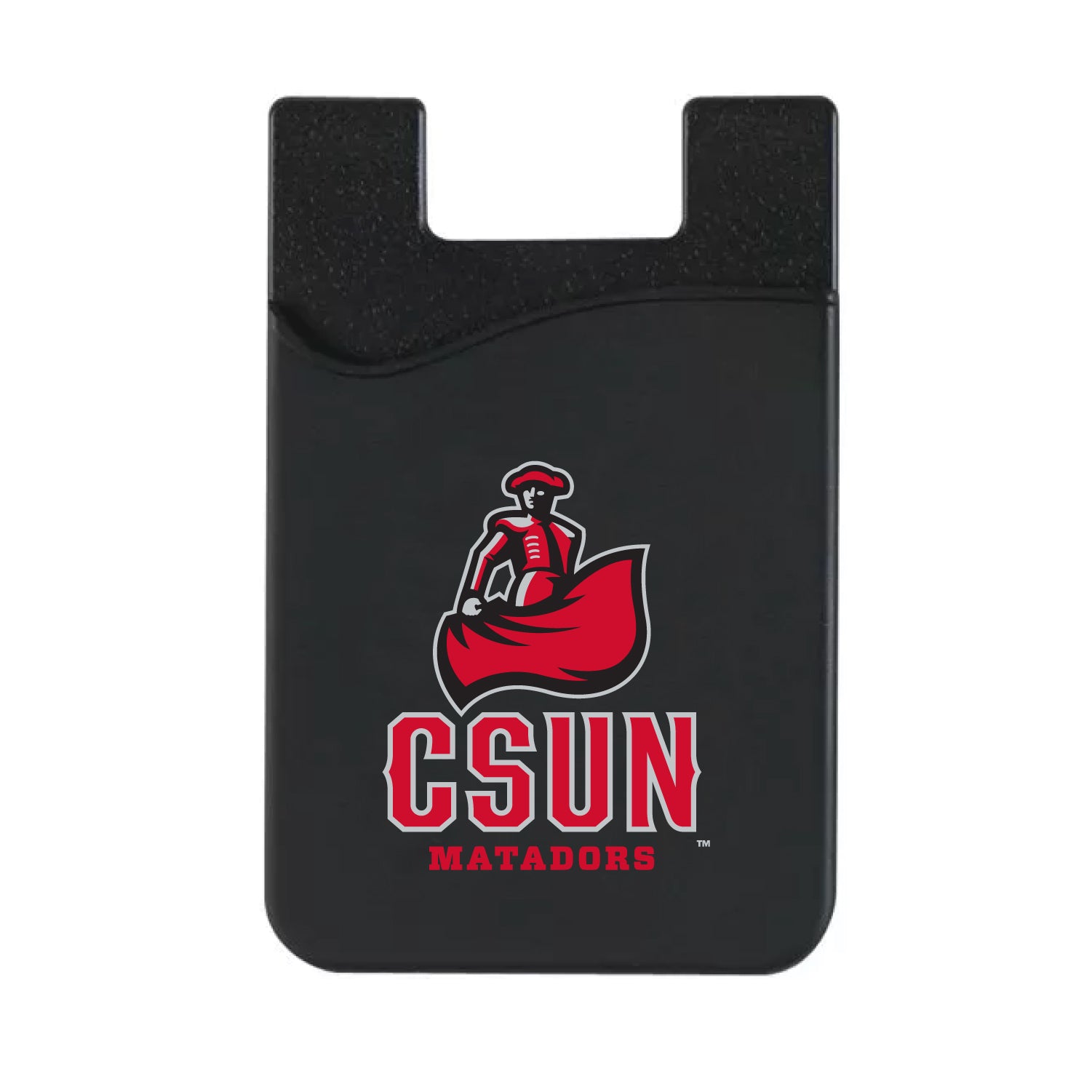 California State University - Northridge Phone Wallet | OTM Essentials