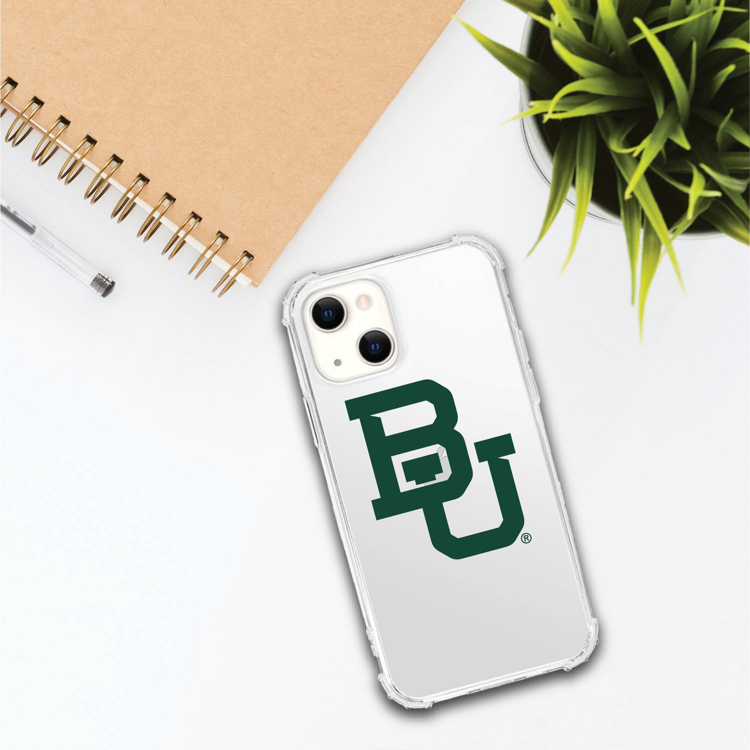 iPhone Case Baylor University | OTM Essentials