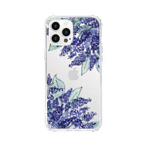 Lavender In Bloom iPhone Case | OTM Essentials