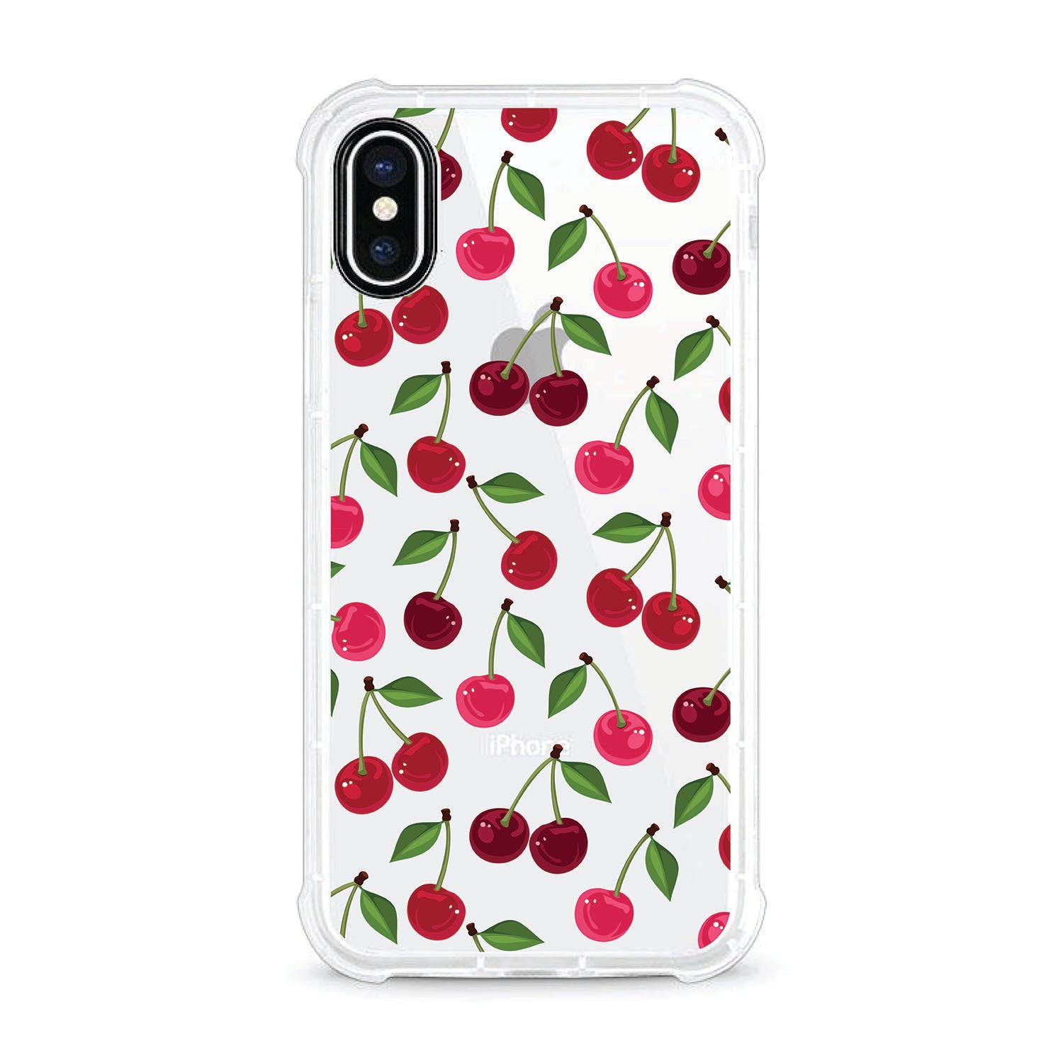 OTM Essentials | Cherries Phone Case