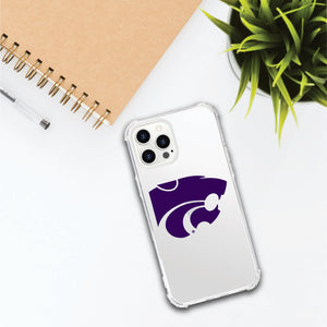 iPhone Case Kansas State University | OTM Essentials