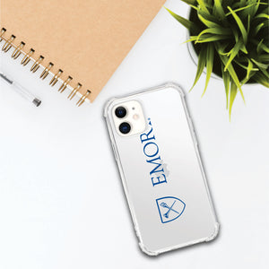 iPhone Case Emory University | OTM Essentials