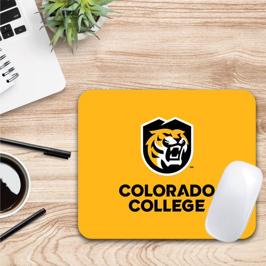 Colorado College Mouse Pad | OTM Essentials